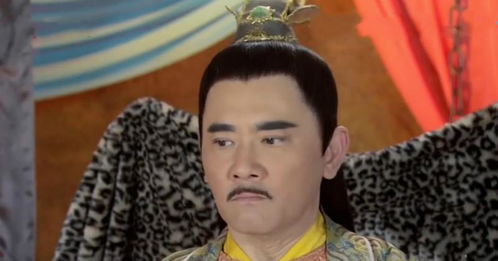 徐敬業起兵反唐之際 秦瓊與程咬金后人的歷史抉擇